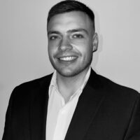 Headshot Roy Bardsley